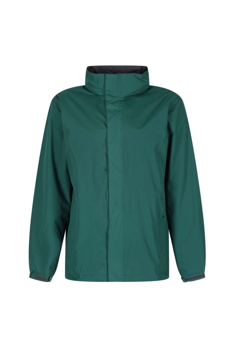 ARDMORE - WATERPROOF SHELL JACKET