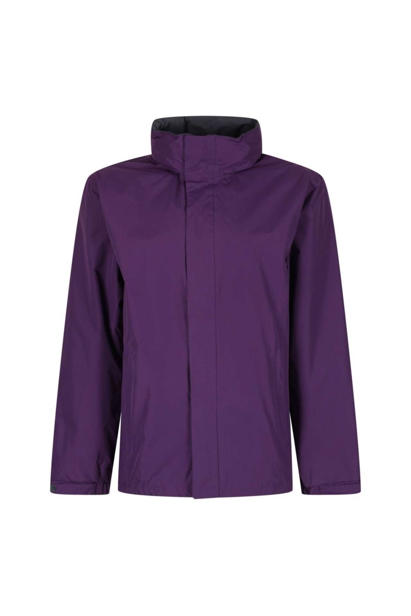 ARDMORE - WATERPROOF SHELL JACKET