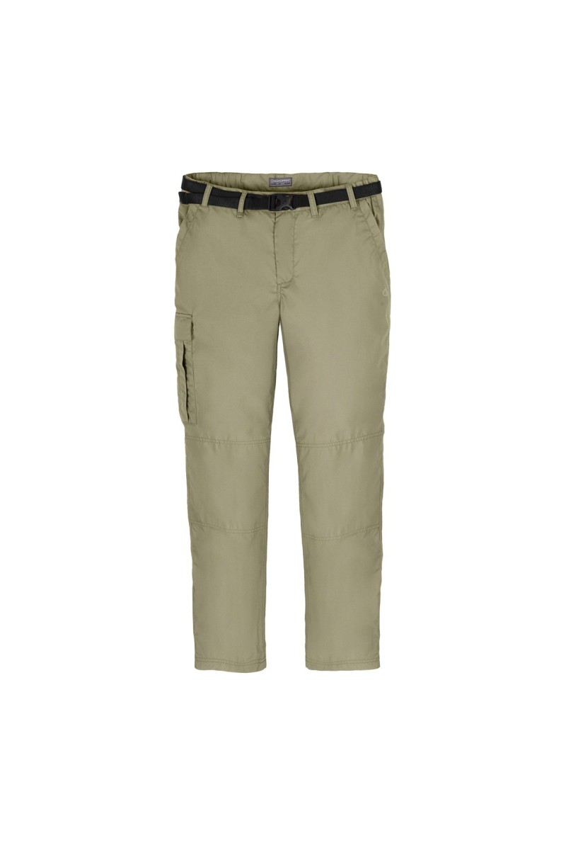 EXPERT KIWI TAILORED TROUSERS (SHORT)