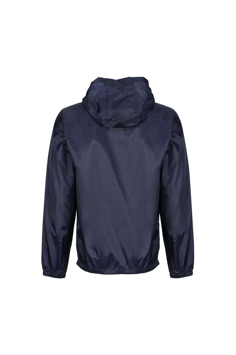 ASSET LIGHTWEIGHT SHELL JACKET