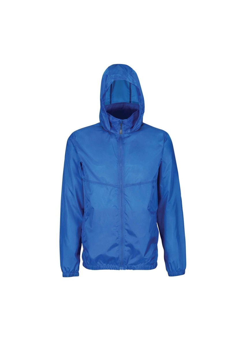 ASSET LIGHTWEIGHT SHELL JACKET