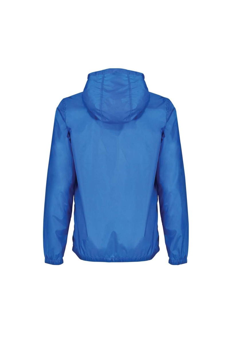 ASSET LIGHTWEIGHT SHELL JACKET