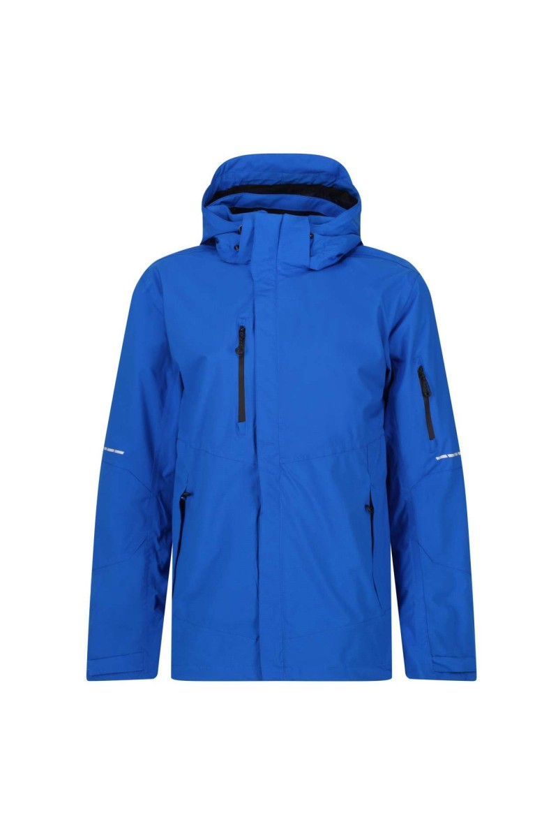 JACHETĂ X-PRO EXOSPHERE II PERFORMANCE STRETCH SHELL