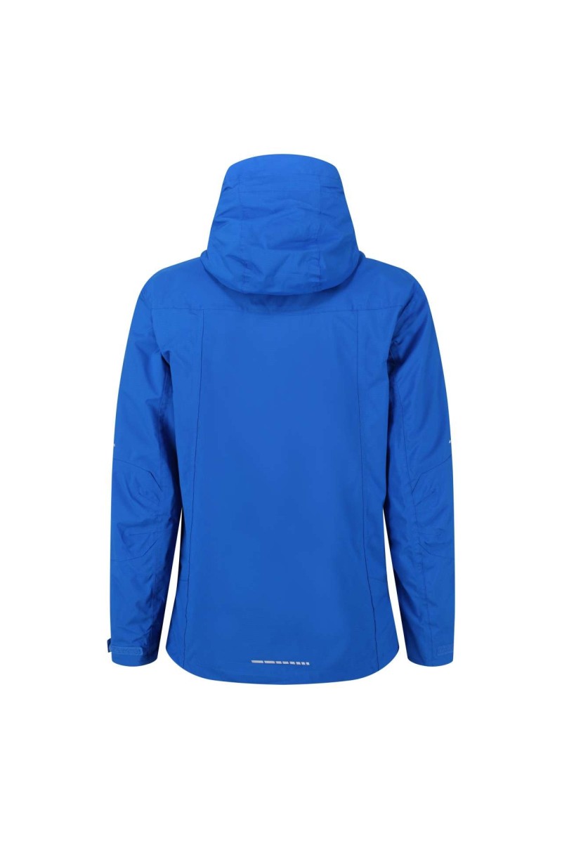 X-PRO EXOSPHERE II PERFORMANCE STRETCH SHELL JACKET