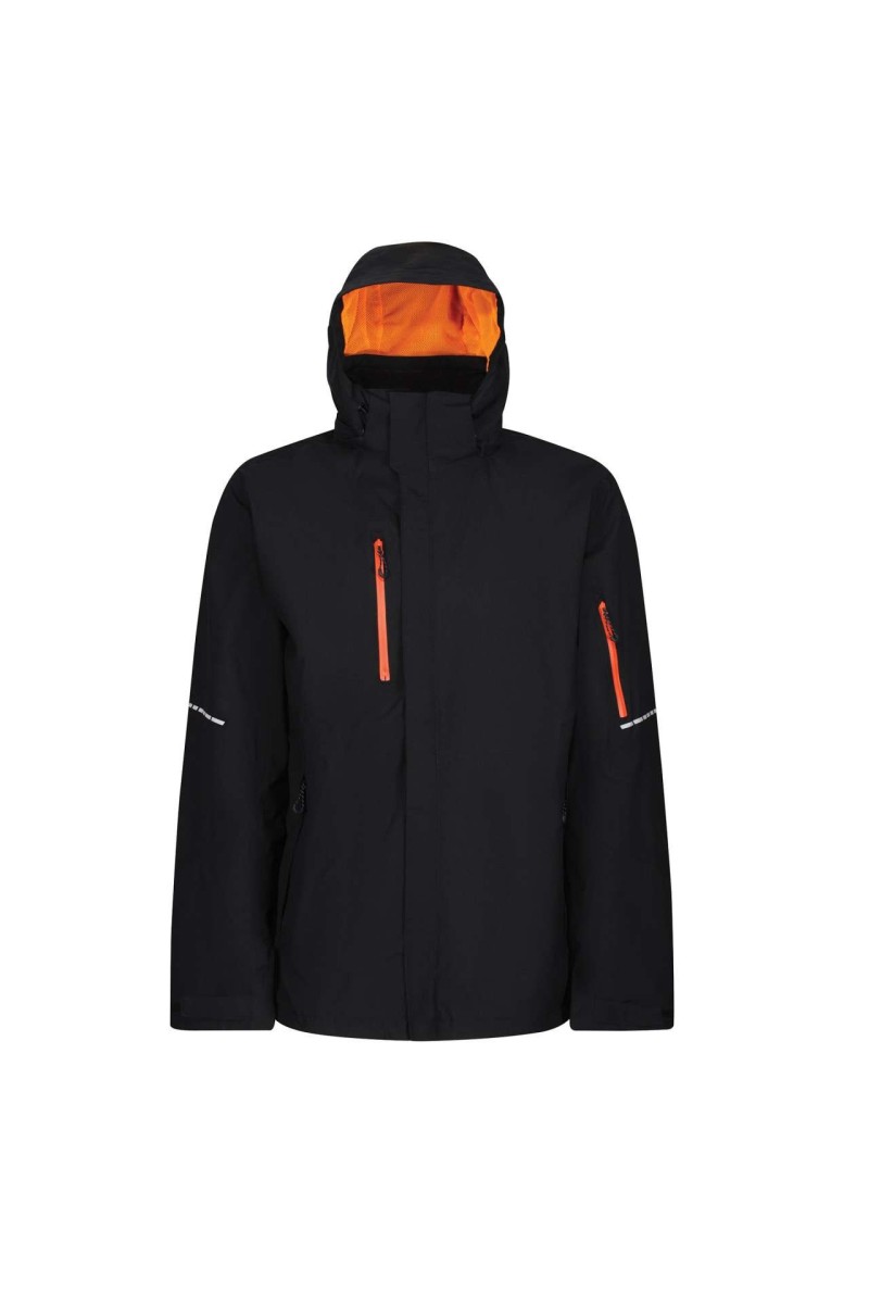 JACHETĂ X-PRO EXOSPHERE II PERFORMANCE STRETCH SHELL