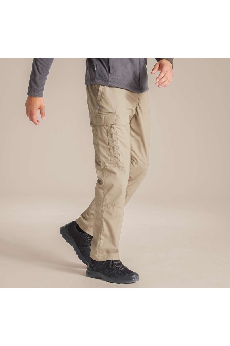 EXPERT KIWI TAILORED TROUSERS (SHORT)
