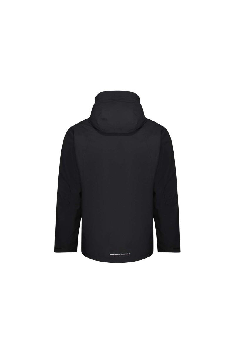 X-PRO EXOSPHERE II PERFORMANCE STRETCH SHELL JACKET