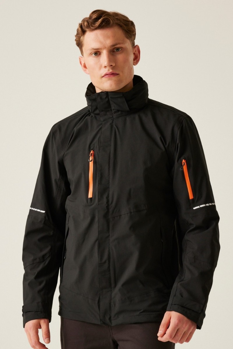 JACHETĂ X-PRO EXOSPHERE II PERFORMANCE STRETCH SHELL