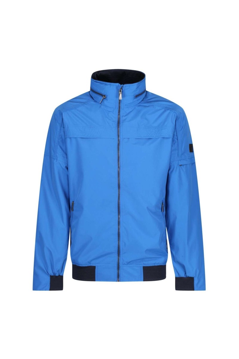 WATERPROOF FINN JACKET