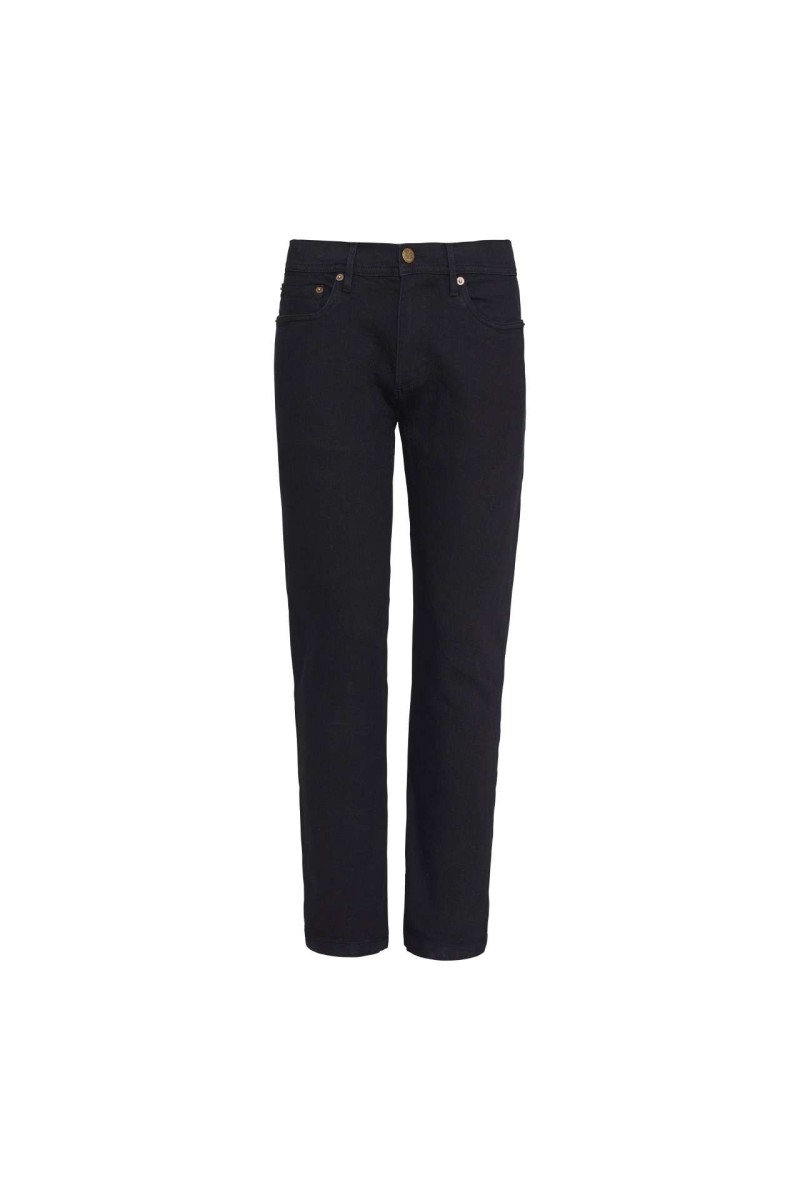 JEANS MAX SLIM