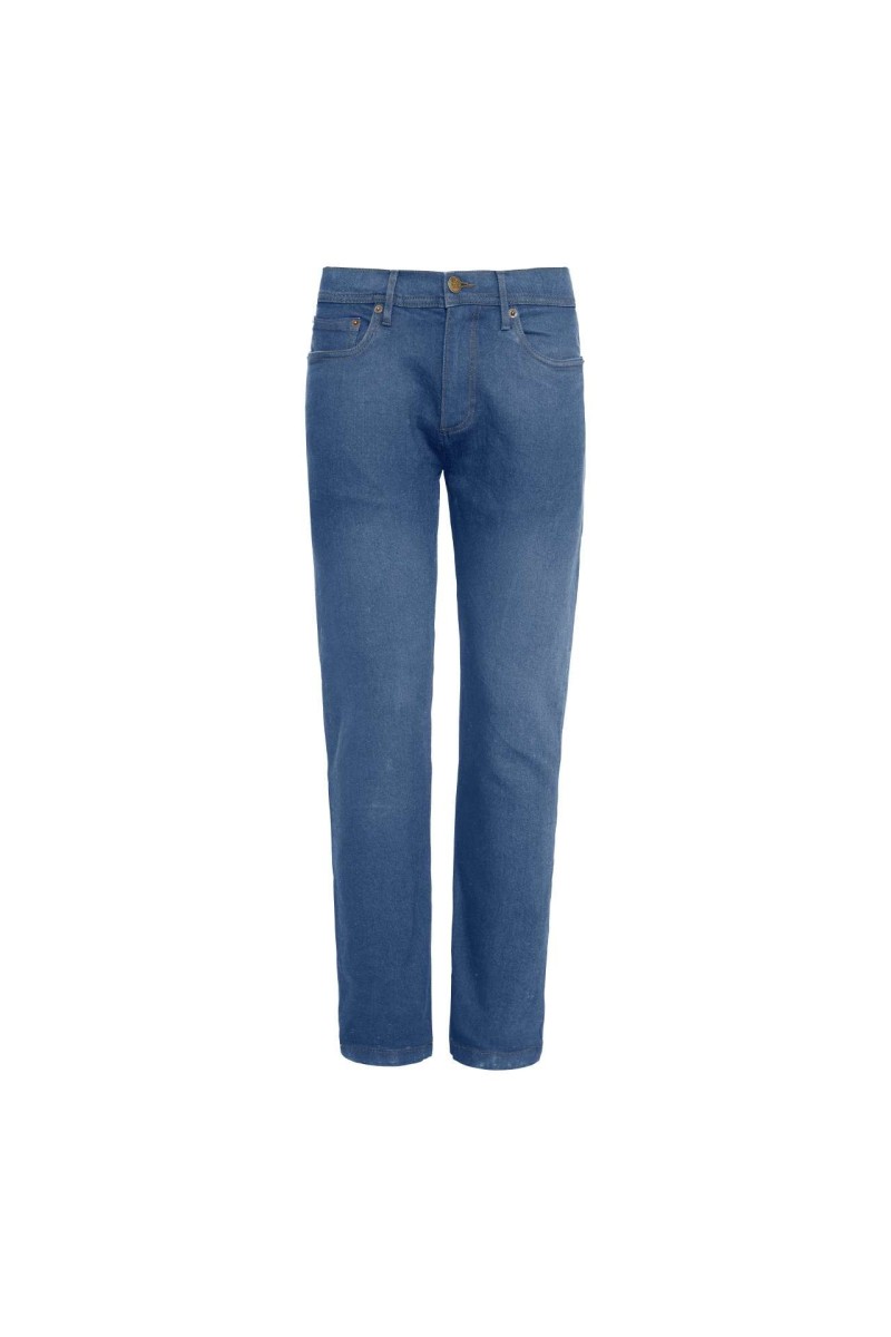 JEANS MAX SLIM