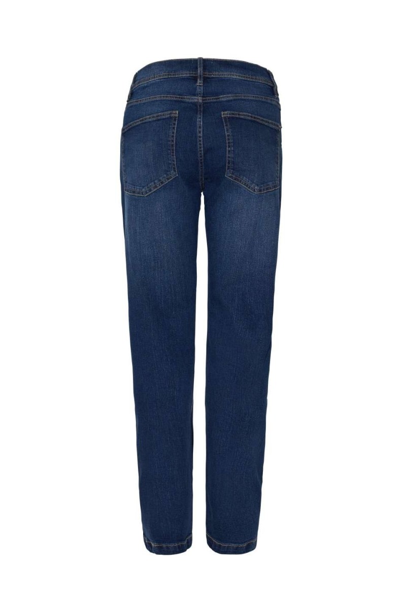 MAX SLIM JEANS