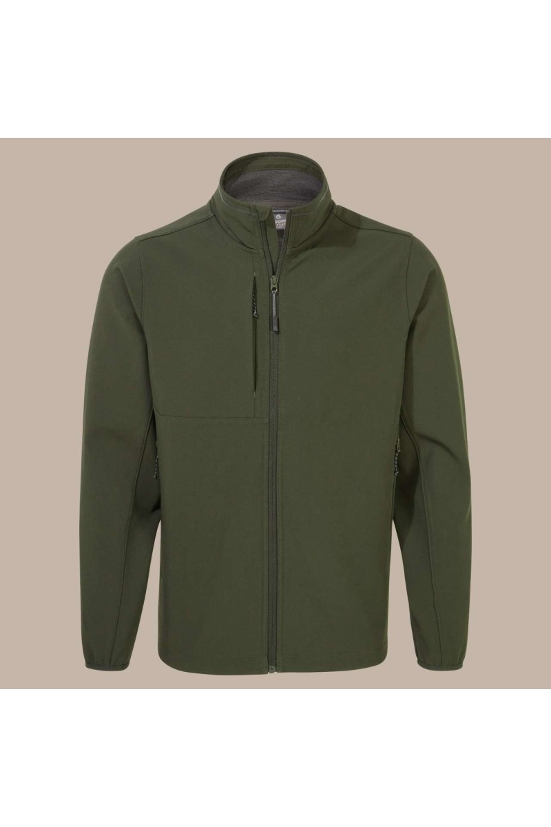 Jachetă softshell pentru bărbați Craghoppers EXPERT BASECAMP