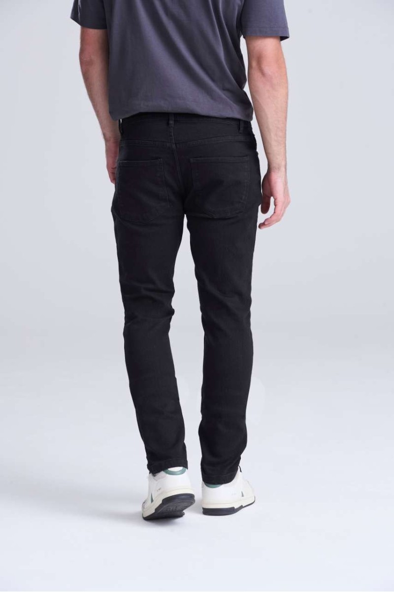 JEANS MAX SLIM