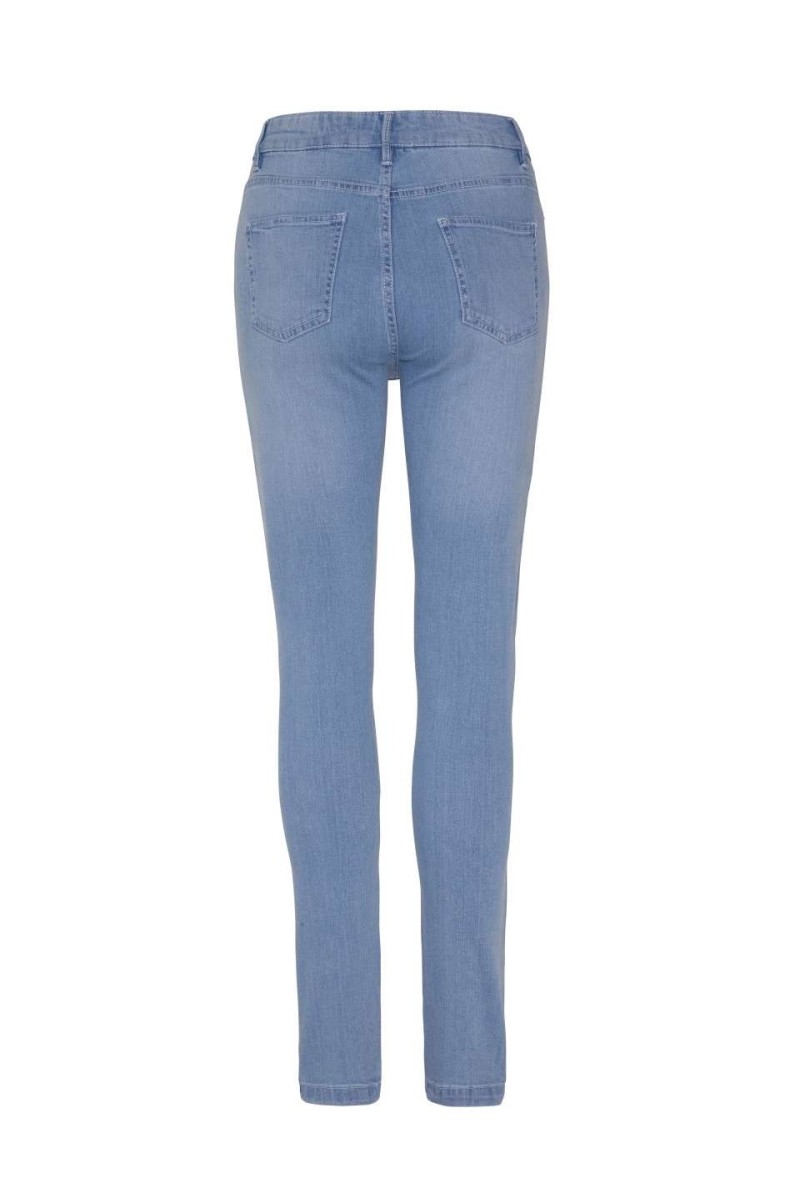 LARA SKINNY JEANS