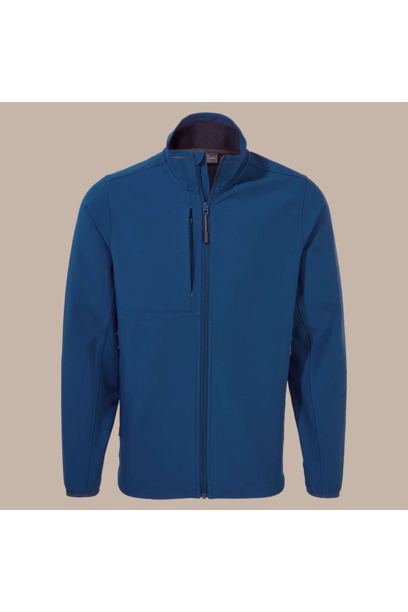 Jachetă softshell pentru bărbați Craghoppers EXPERT BASECAMP