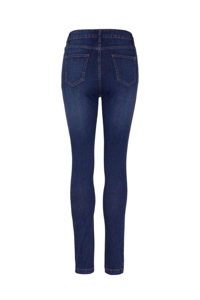 LARA SKINNY JEANS