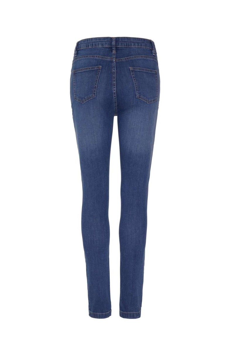 LARA SKINNY JEANS