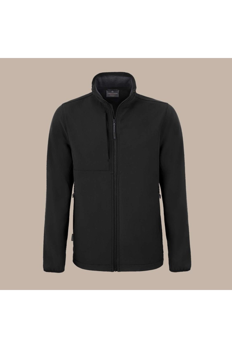 Jachetă softshell pentru bărbați Craghoppers EXPERT BASECAMP