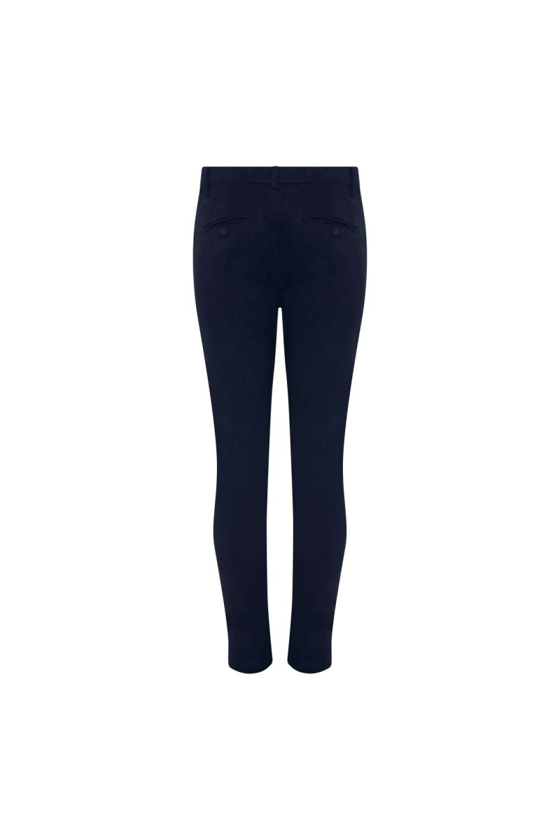 ADAM SLIM CHINOS
