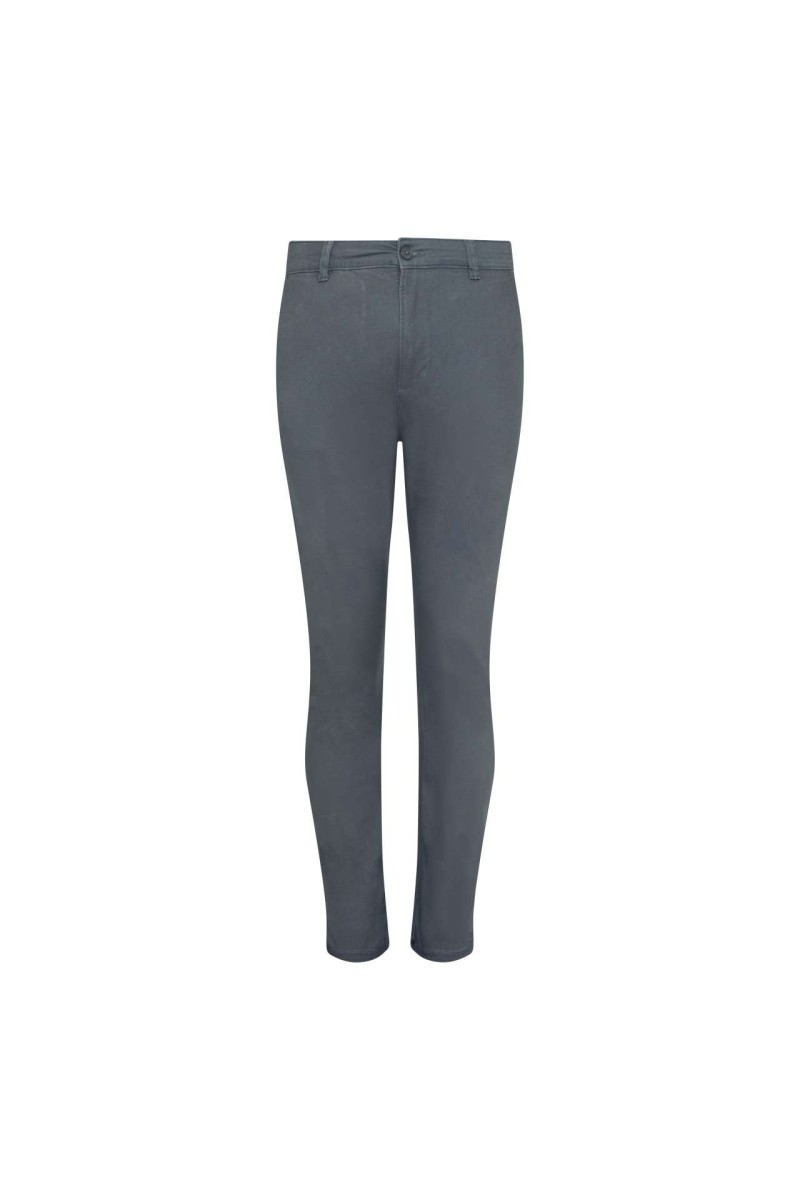ADAM SLIM CHINOS