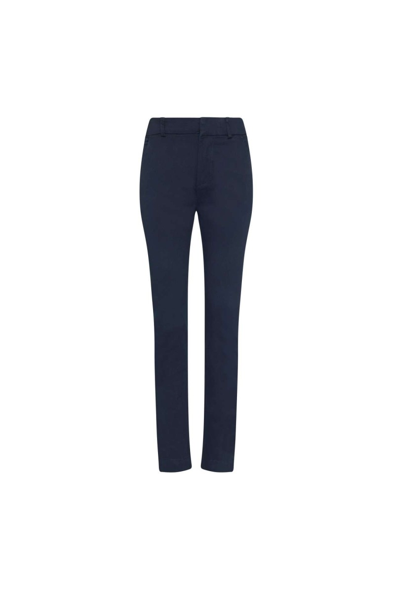 LILY SKINNY CHINOS