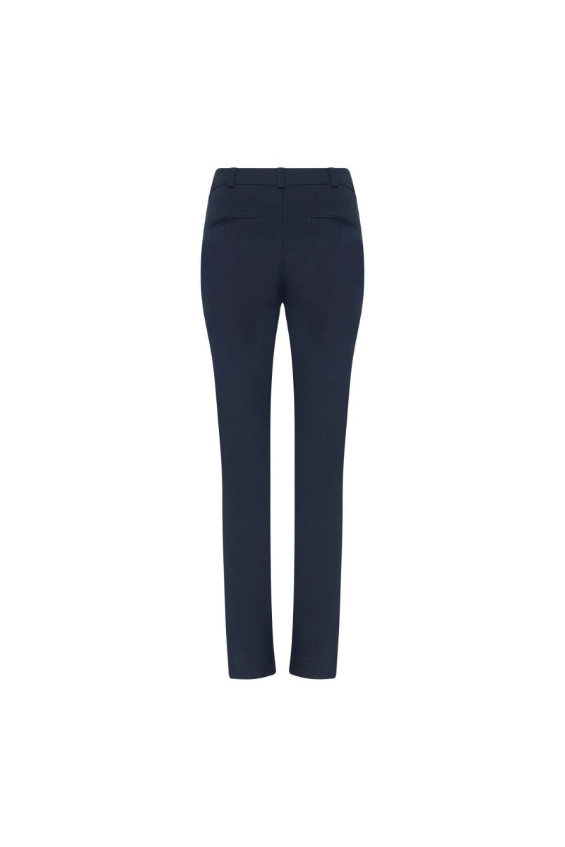 LILY SKINNY CHINOS