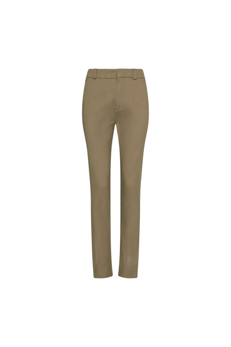 LILY SKINNY CHINOS