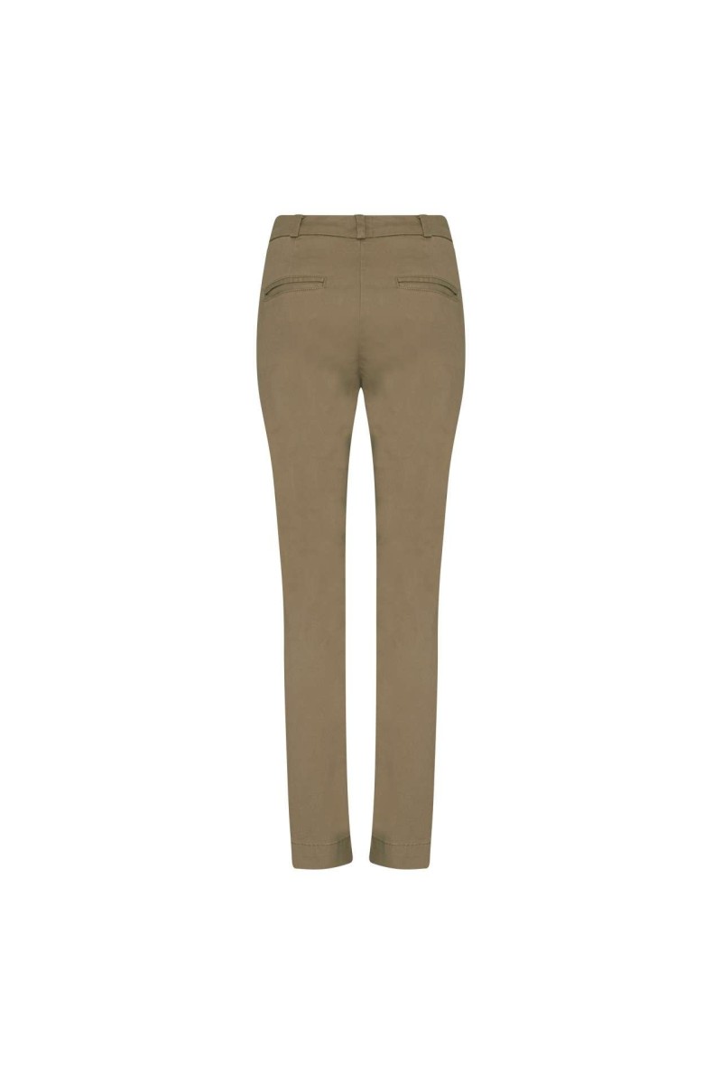 LILY SKINNY CHINOS