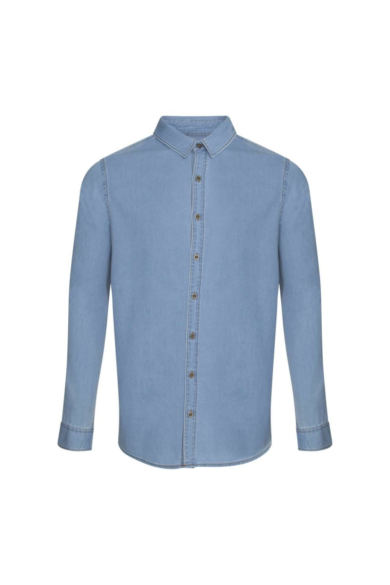 CĂMAȘĂ JACK DIN DENIM