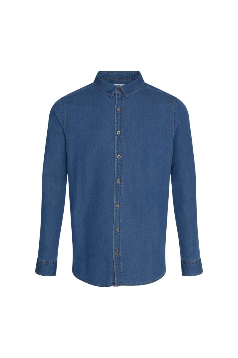 JACK DENIM SHIRT