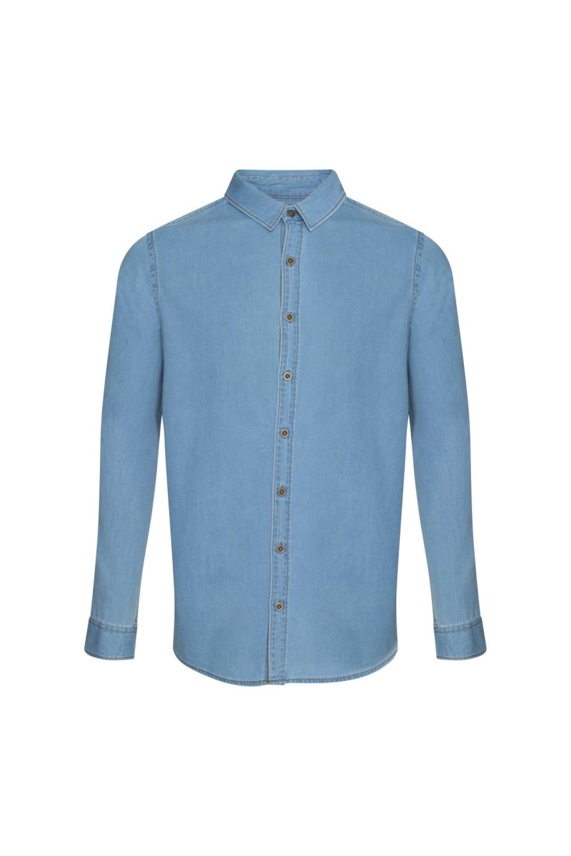JACK DENIM SHIRT