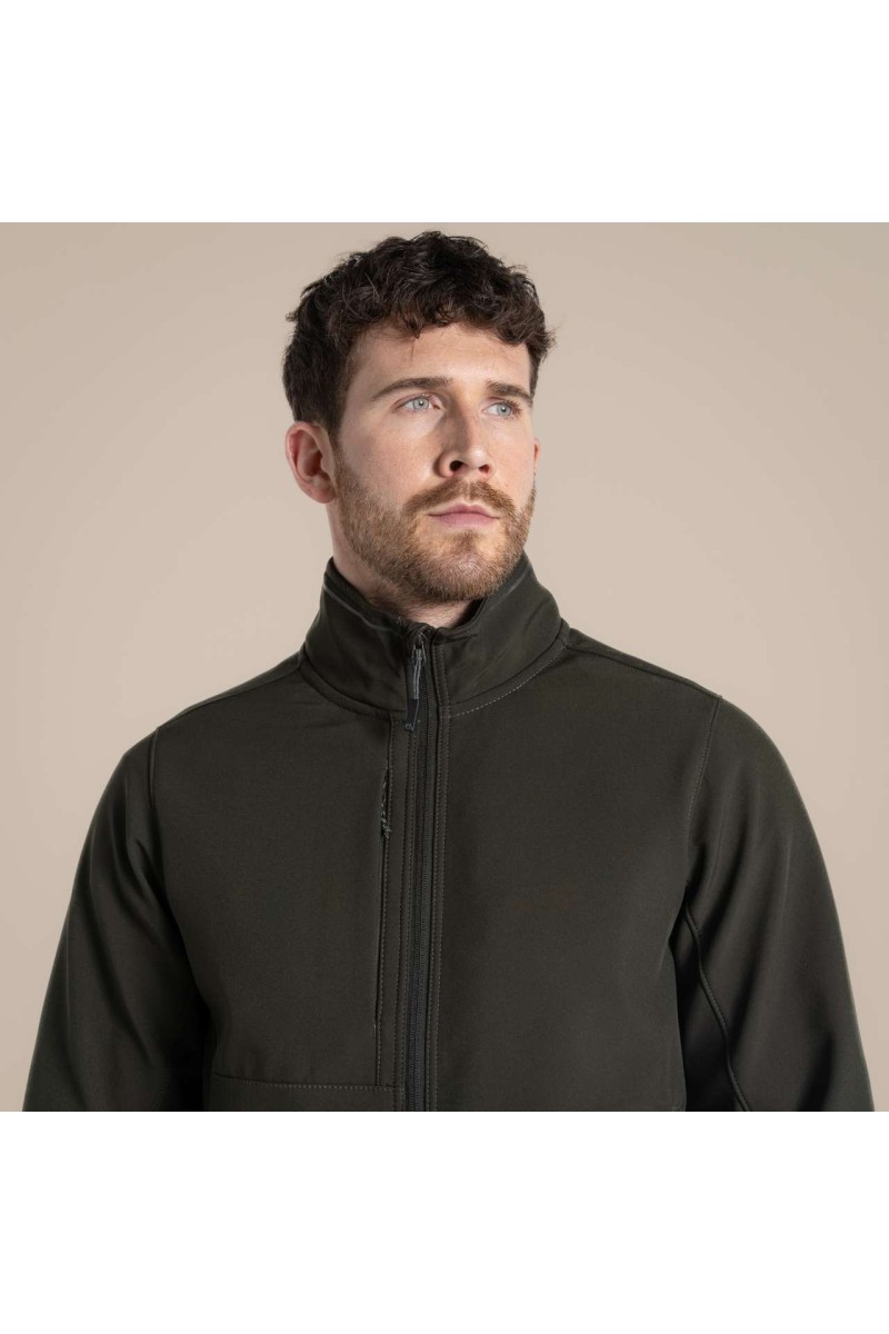 Jachetă softshell pentru bărbați Craghoppers EXPERT BASECAMP