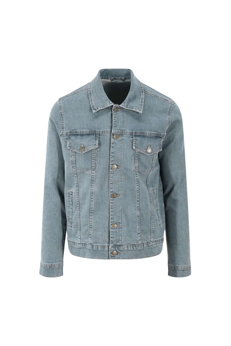 NOAH DENIM JACKET