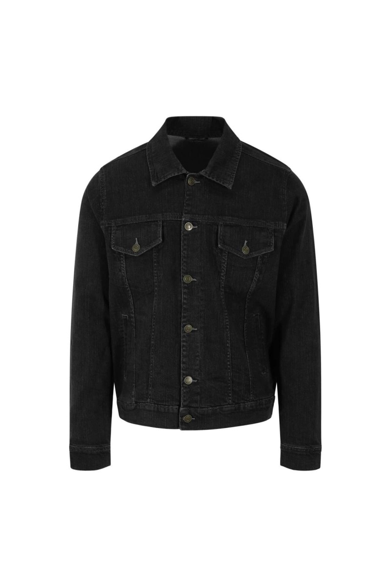 JACHETĂ DIN DENIM OLIVIA