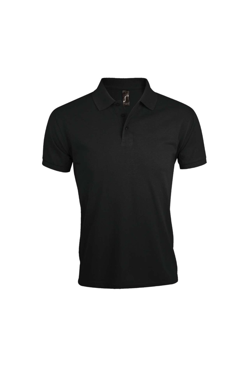 SOL'S PRIME MEN - TRICOU POLO DIN POLICOTON