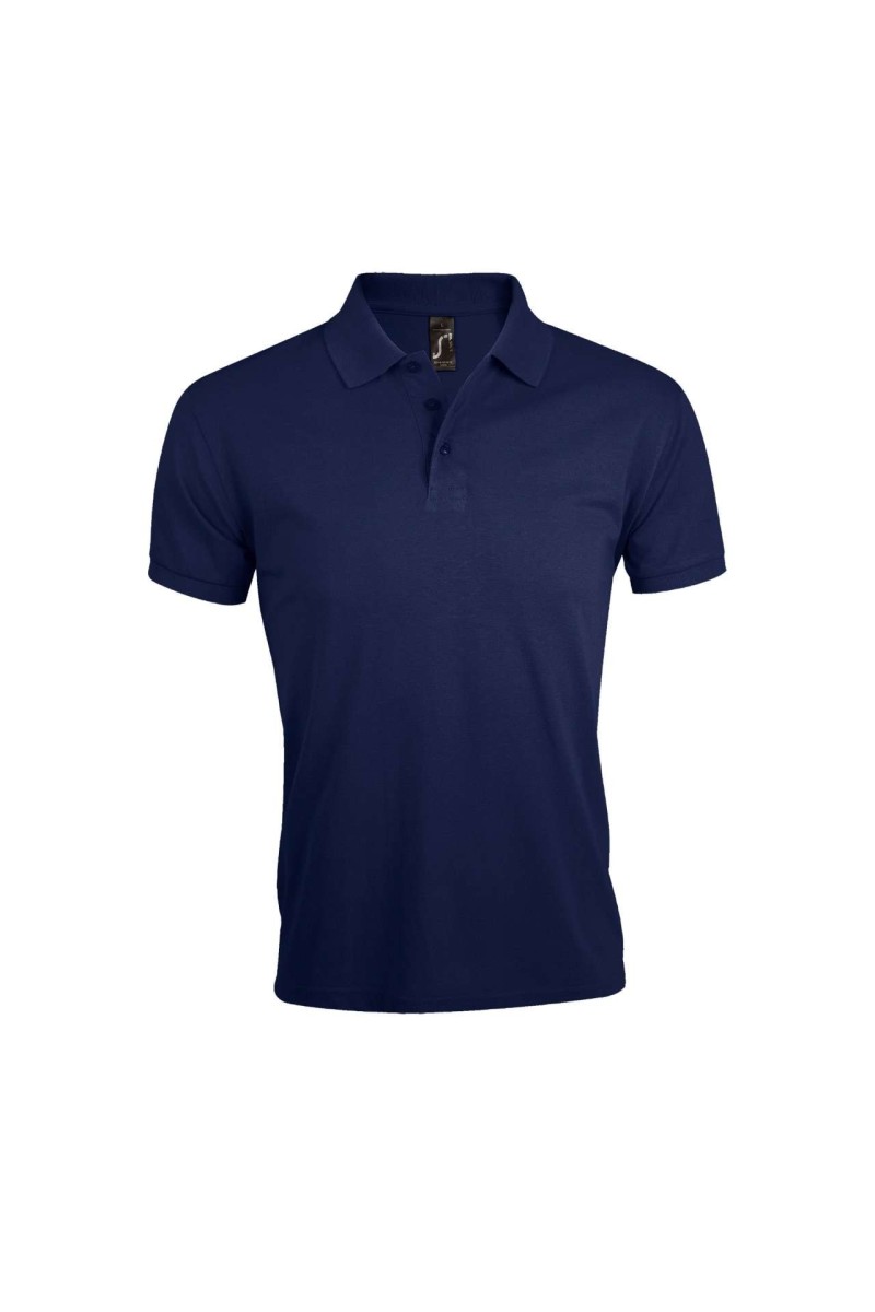SOL'S PRIME MEN - TRICOU POLO DIN POLICOTON