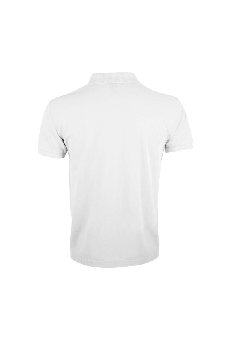 SOL'S PRIME MEN - TRICOU POLO DIN POLICOTON