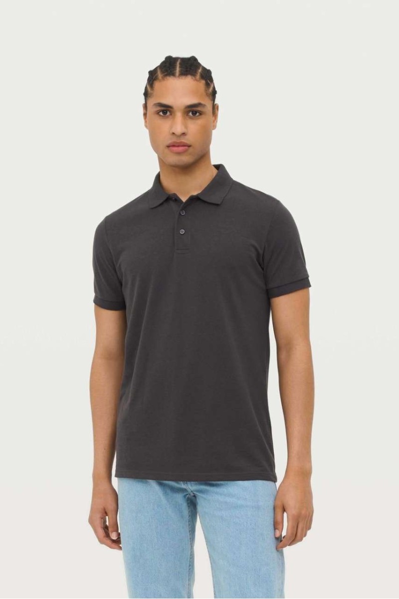 SOL'S PRIME MEN - TRICOU POLO DIN POLICOTON
