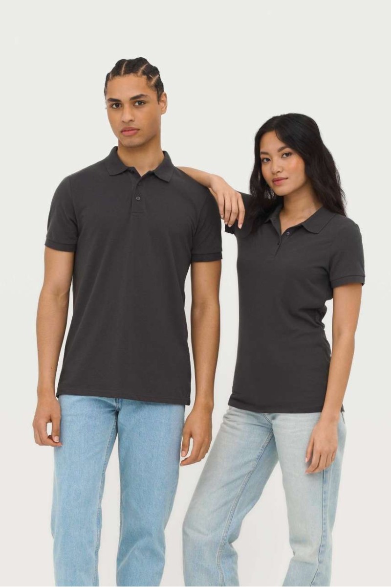 SOL'S PRIME MEN - TRICOU POLO DIN POLICOTON