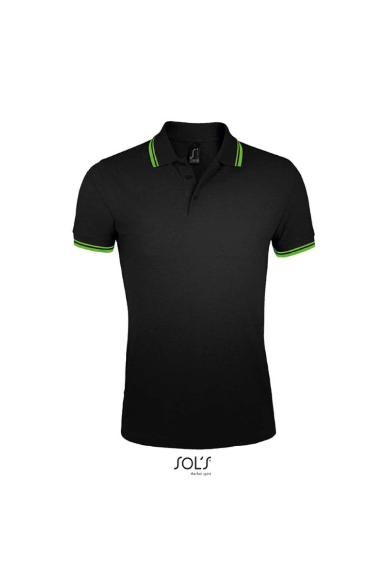SOL'S PASADENA BĂRBAȚI - TRICOU POLO