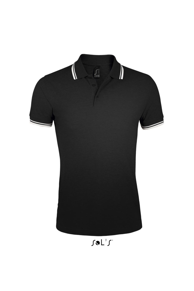 SOL'S PASADENA BĂRBAȚI - TRICOU POLO