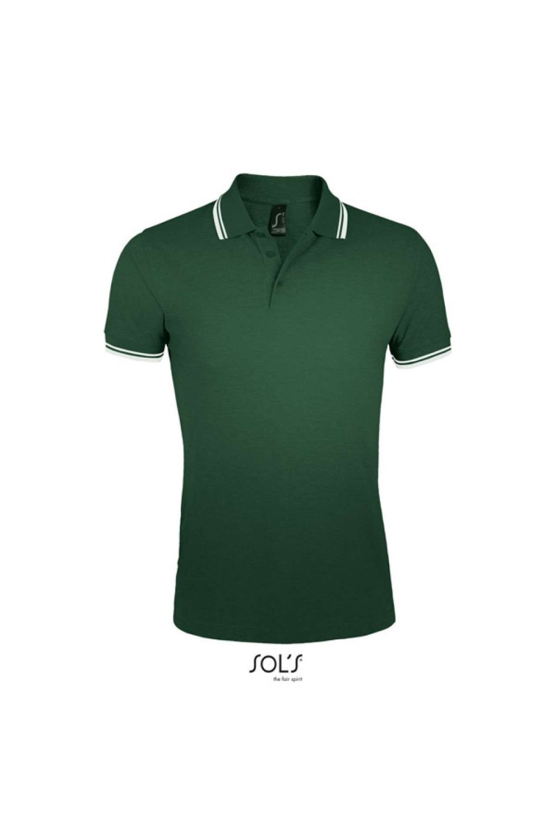 SOL'S PASADENA BĂRBAȚI - TRICOU POLO