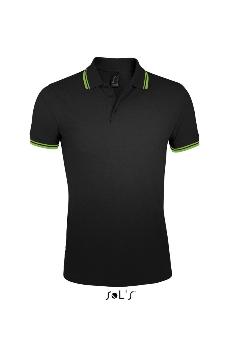 SOL'S PASADENA MEN - POLO SHIRT