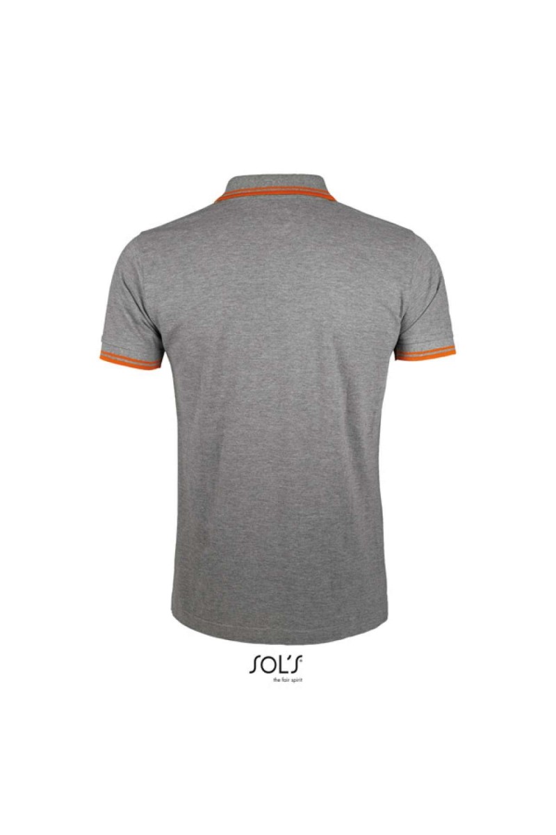 SOL'S PASADENA BĂRBAȚI - TRICOU POLO