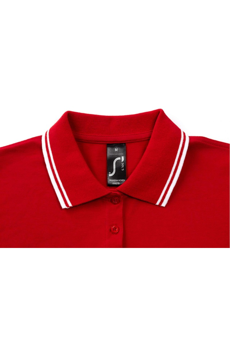 SOL'S PASADENA FEMEI - TRICOU POLO