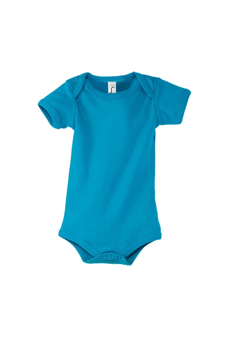 SOL'S BAMBINO - BODY PENTRU BEBELUȘI