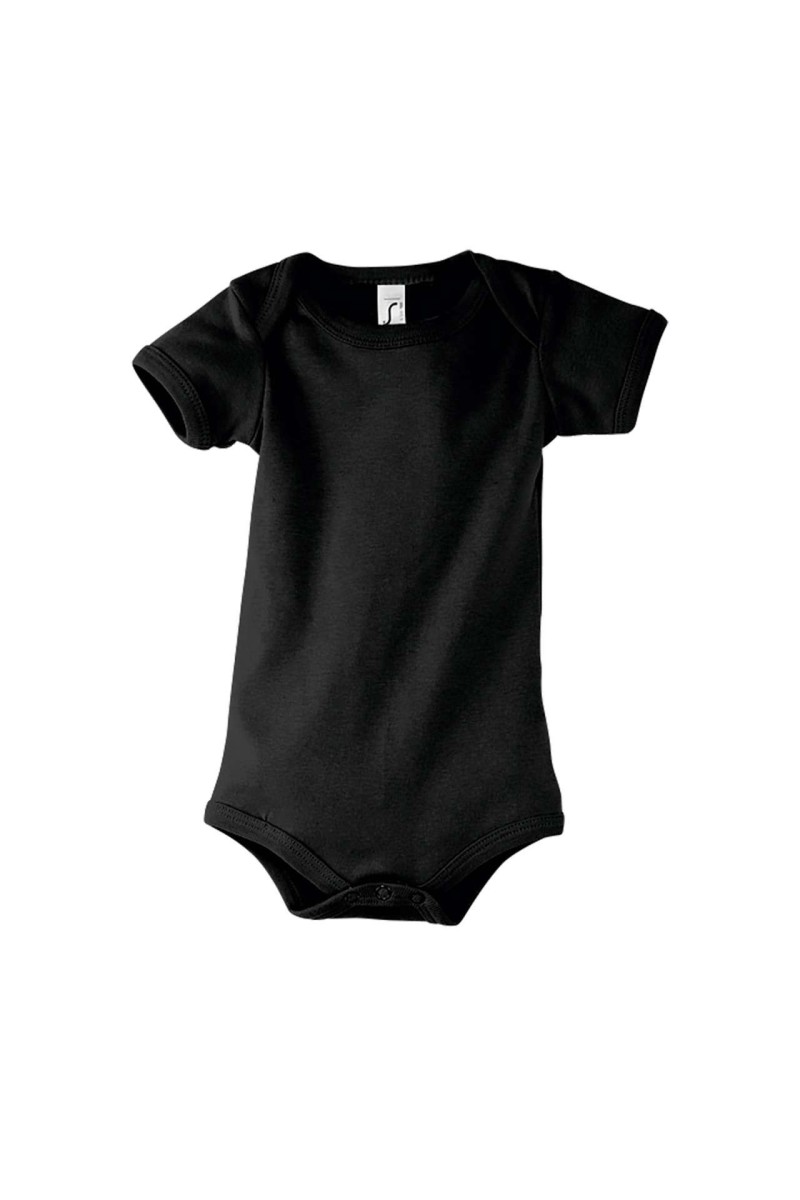 SOL'S BAMBINO - BABY BODYSUIT