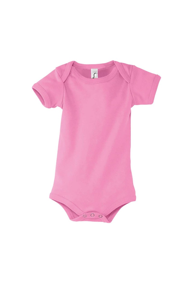 SOL'S BAMBINO - BABY BODYSUIT