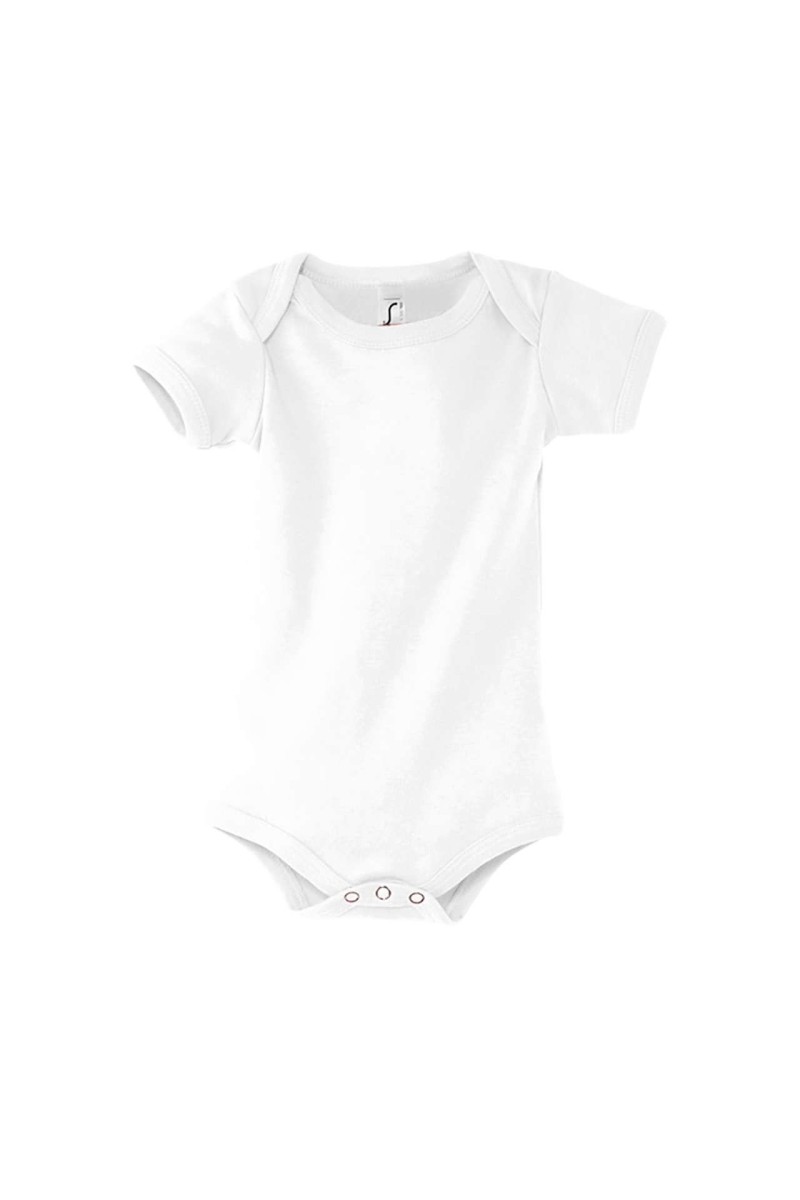 SOL'S BAMBINO - BODY PENTRU BEBELUȘI